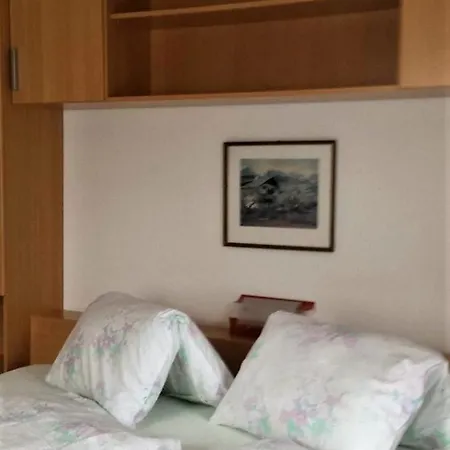 In 161 Apartmán Bad Hofgastein