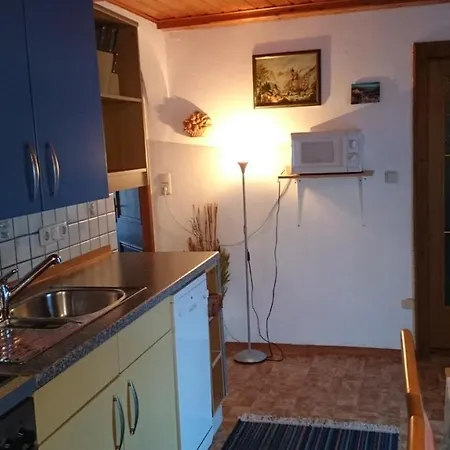 Apartmán In 161 *