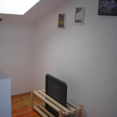 In 161 Apartmán *