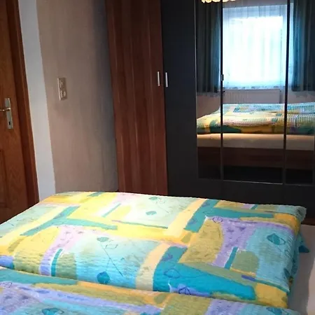 Apartmán In 161 *