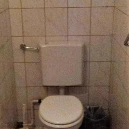 In 161 Apartmán