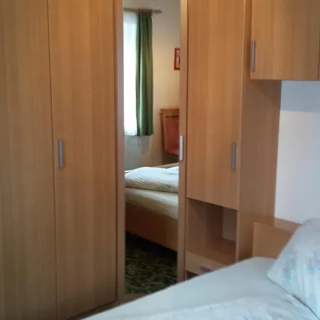 In 161 Apartmán *