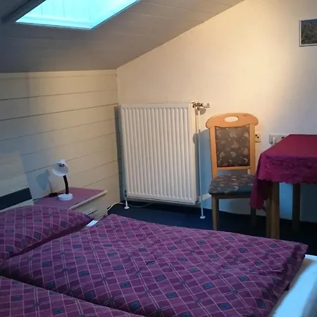 Apartmán In 161