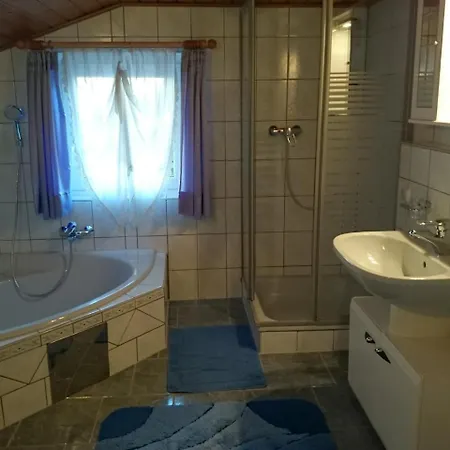 In 161 Apartmán *