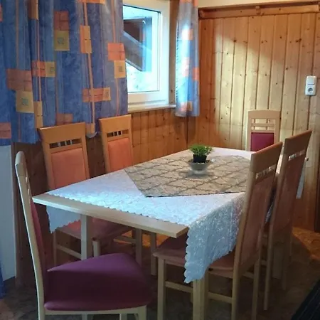 In 161 Apartmán Bad Hofgastein