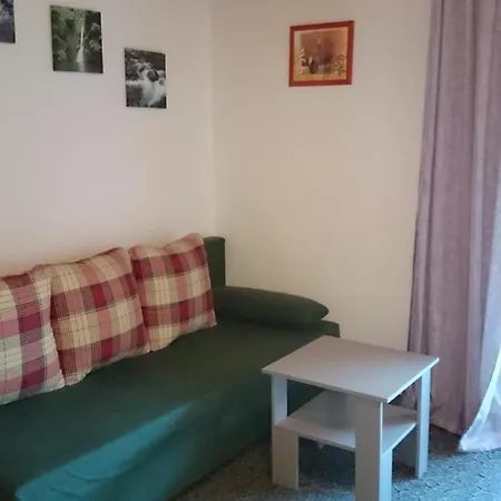 Apartmán In 161 Bad Hofgastein
