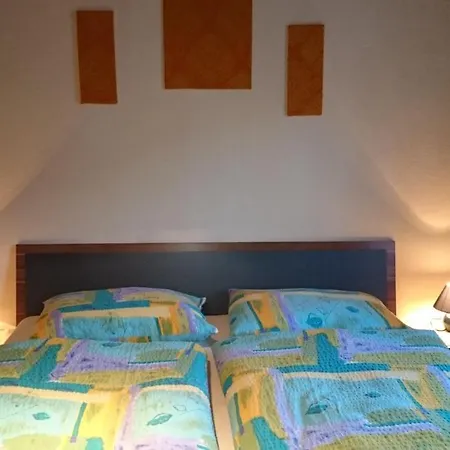 In 161 Apartmán *