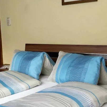 In 161 Apartmán *